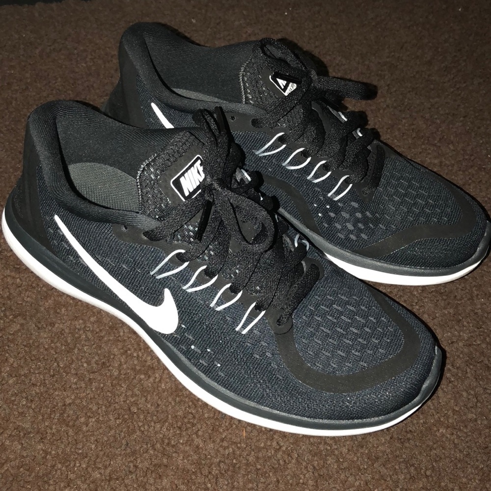 Nike flex 2017